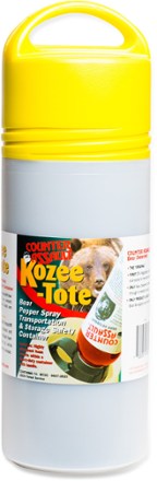 KozeeTote Transport Container