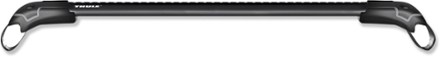 AeroBlade Edge Roof Bar - Raised Rail