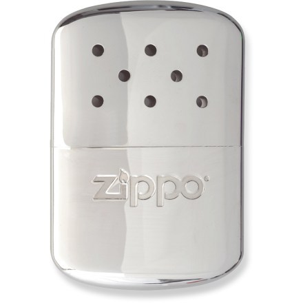 Zippo 12-Hour Hand Warmer