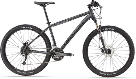 cannondale trek 4