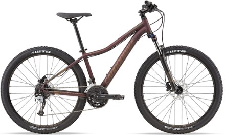 cannondale foray 2017