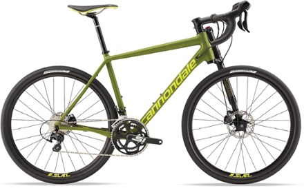 slate 105 review