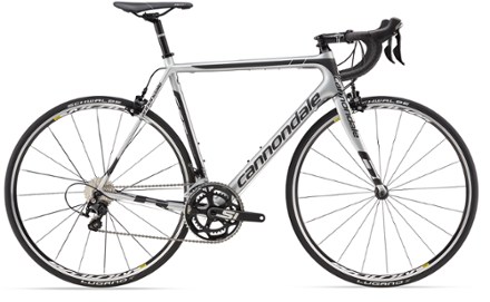 Cannondale SuperSix EVO 105 5 Bike - 2016 | REI Co-op