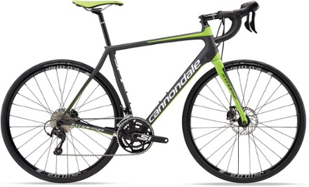 cannondale synapse disk