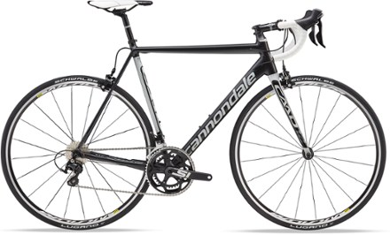 cannondale caad 2016