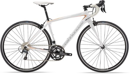 cannondale synapse 6 women's bike