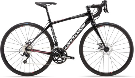cannondale synapse 105 2016