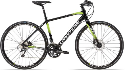 cannondale quick speed 1