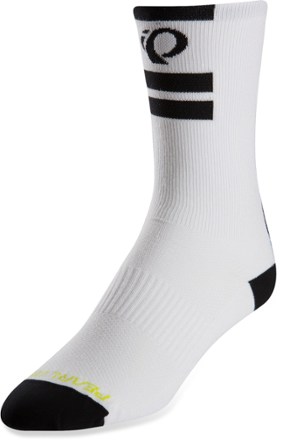 pearl izumi elite tall socks