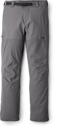 REI Co-op Men's Screeline Pants 32" Inseam