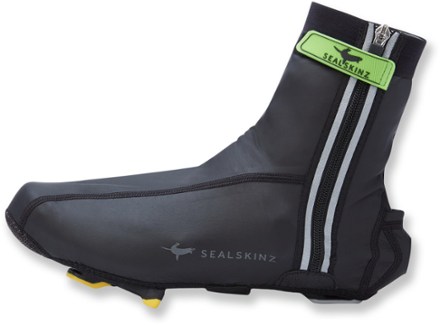 All-Weather LED Overshoes