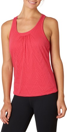 prana mika top