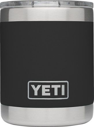 YETI® Rambler Lowball Tumbler