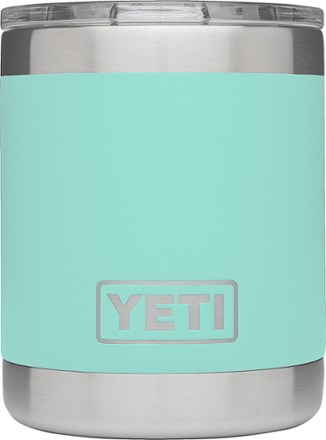 SDZWA Yeti 10oz Lowball