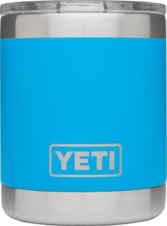 YETI Rambler Lowball – The Venturing Angler