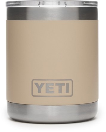 Yeti Rambler 10oz Lowball – Reef & Reel