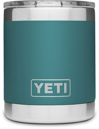 Creekstone Farms Yeti® Lowball Tumbler (10oz.)