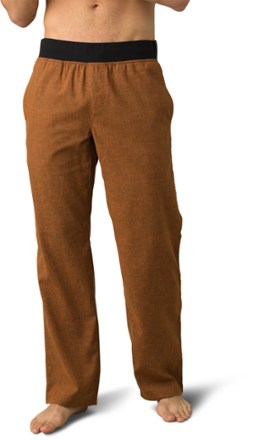Prana Men's Yoga Clothing