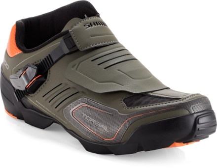 rei bike shoes