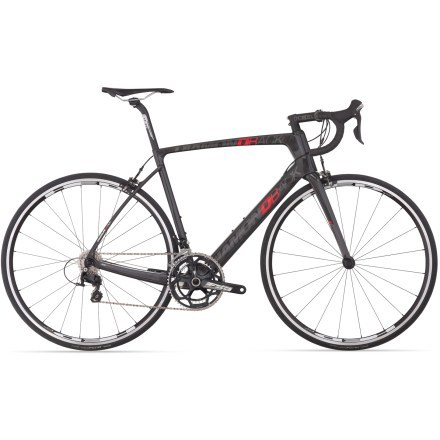diamondback podium etape