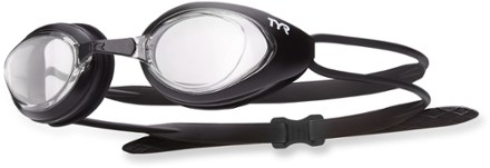 Black Hawk Racing Swim Goggles