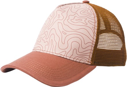 La Viva Trucker Hat - Women's