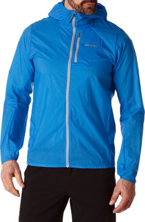 Patagonia houdini deals jacket men
