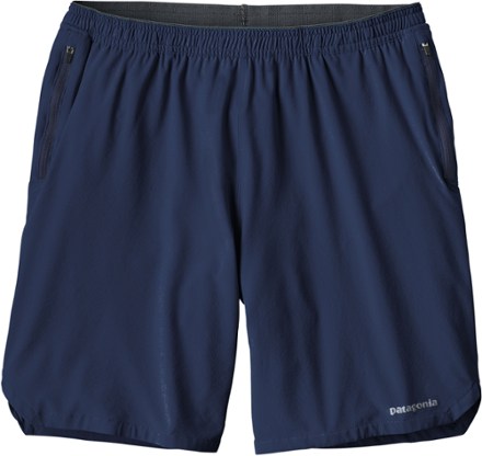 Patagonia nine trails shorts sales uk