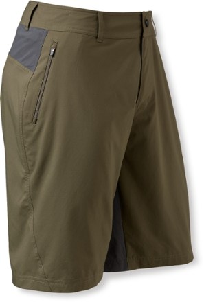 Novara Sweep Double Bike Shorts Men s REI Co op