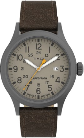 Timex expedition scout watch hotsell