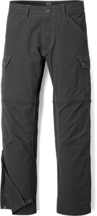 Below is the newest version of KUHL Renegade Convertible Pants - Men's 32" Inseam 