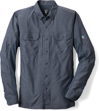 KUHL Airspeed Shirt - Men's | REI Co-op
