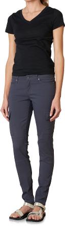 prana meme pants size 4