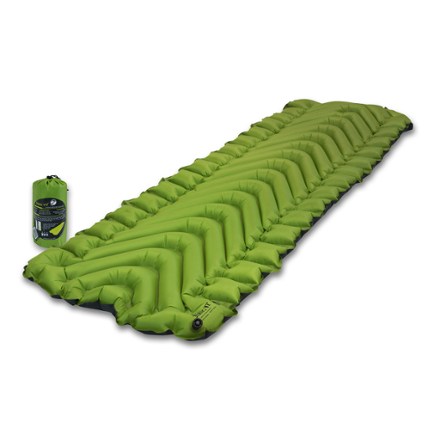 Klymit Static V2 Sleeping Pad | REI Co-op