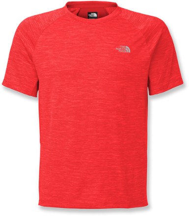 the north face ambition shirt
