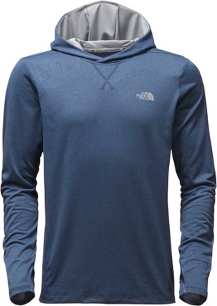 The North Face Reactor Hoodie - Men's 