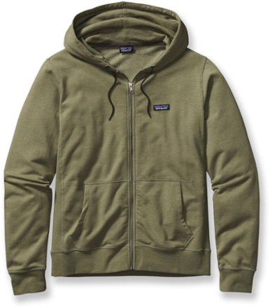 Ladder spanning venijn Patagonia Lightweight Full-Zip Hoodie - Men's | REI Co-op