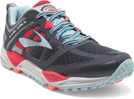 brooks cascadia 11 womens reviews