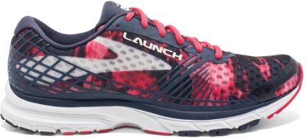 brooks women's launch 3 running sneaker