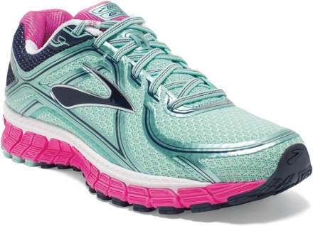 brooks adrenaline gts 16 women's review