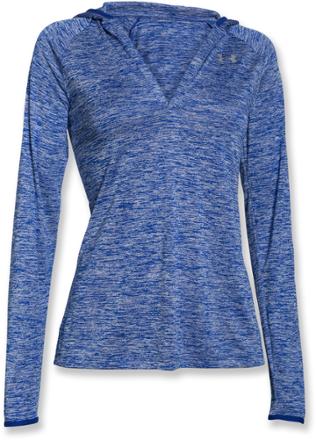 under armour tech twist hoodie