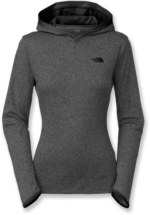 north face women's reactor jacket