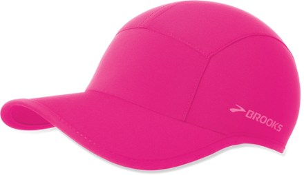 brooks pacesetter sherpa hat