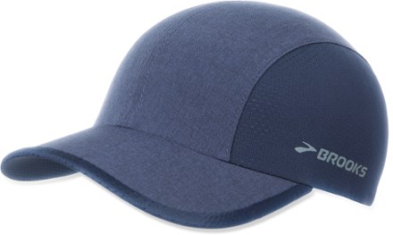 brooks run thru hat