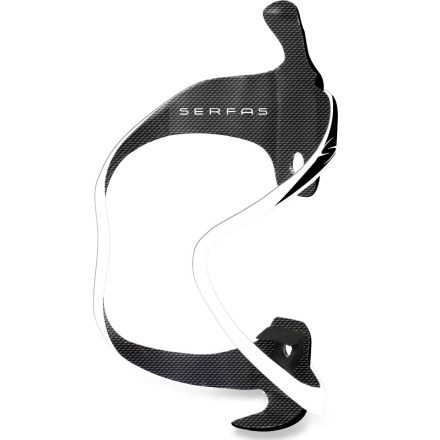 serfas bottle cage