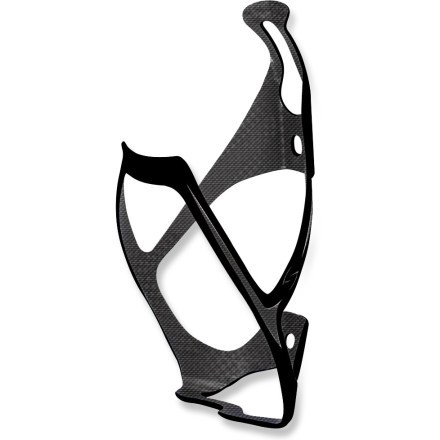 serfas vendetta carbon bottle cage