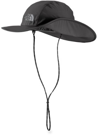 north face hiker hat