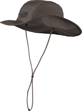 the north face dryvent hiker hat