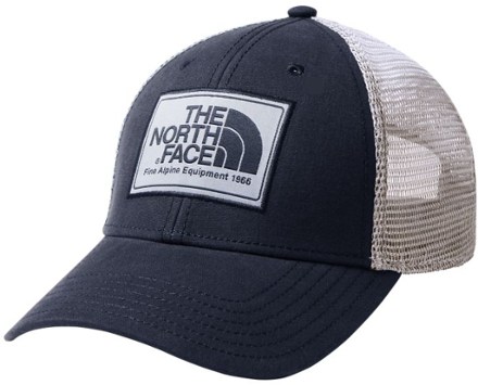 tnf mudder trucker hat