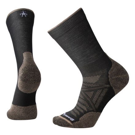 Smartwool PhD Outdoor Light Crew Socks